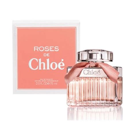 chloe rose perfume chemist warehouse.